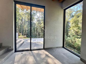 Casa en Condominio en Venta en San Simón el Alto, Valle de Bravo