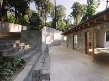 Casa en Condominio en Venta en San Simón el Alto, Valle de Bravo