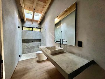 Casa en Condominio en Venta en San Simón el Alto, Valle de Bravo