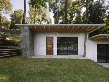 Casa en Condominio en Venta en San Simón el Alto, Valle de Bravo