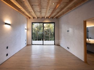 Casa en Condominio en Venta en San Simón el Alto, Valle de Bravo