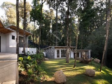 Casa en Condominio en Venta en San Simón el Alto, Valle de Bravo