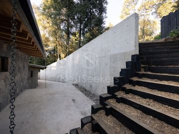 Casa en Condominio en Venta en San Simón el Alto, Valle de Bravo