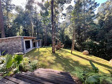 Casa en Condominio en Venta en San Simón el Alto, Valle de Bravo