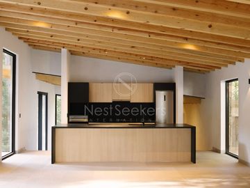 Casa en Condominio en Venta en San Simón el Alto, Valle de Bravo