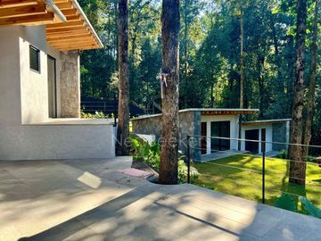 Casa en Condominio en Venta en San Simón el Alto, Valle de Bravo