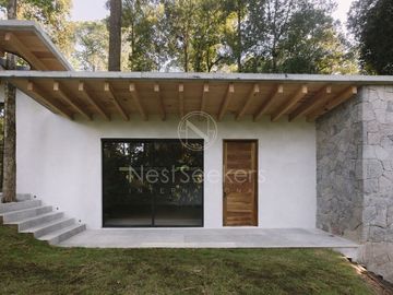 Casa en Condominio en Venta en San Simón el Alto, Valle de Bravo