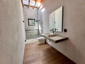 Casa en Condominio en Venta en San Simón el Alto, Valle de Bravo
