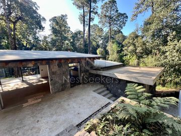 Casa en Condominio en Venta en San Simón el Alto, Valle de Bravo