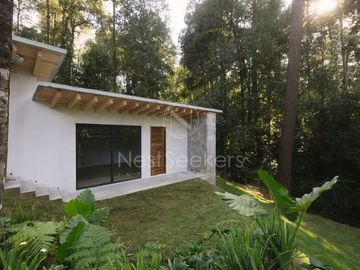 Casa en Condominio en Venta en San Simón el Alto, Valle de Bravo