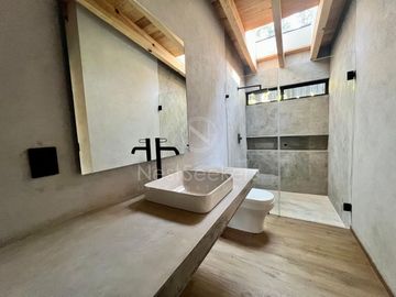 Casa en Condominio en Venta en San Simón el Alto, Valle de Bravo