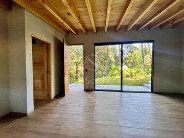 Casa en Condominio en Venta en San Simón el Alto, Valle de Bravo