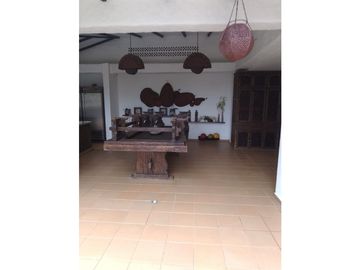 Finca en venta en parcelación cerrada - Santa Elena El Cerrito Valle