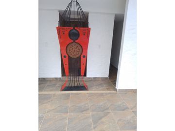 Finca en venta en parcelación cerrada - Santa Elena El Cerrito Valle
