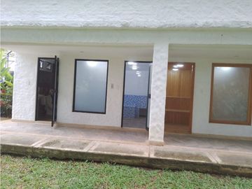 Finca en venta en parcelación cerrada - Santa Elena El Cerrito Valle