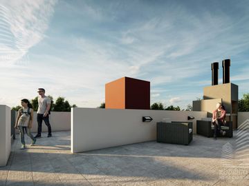 |DUPLEX A ESTRENAR| | PARIS II | |COSTA AZUL|