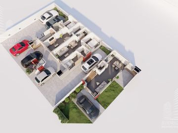 |DUPLEX A ESTRENAR| | PARIS II | |COSTA AZUL|