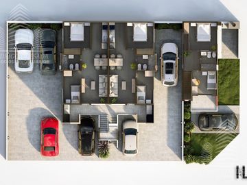 |DUPLEX A ESTRENAR| | PARIS II | |COSTA AZUL|