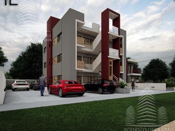 |DUPLEX A ESTRENAR| | PARIS II | |COSTA AZUL|