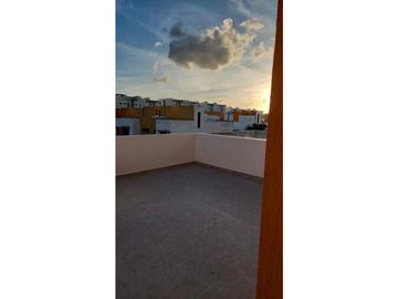 casa en venta residencial yikal, Sm 40, cancun Quintana Roo