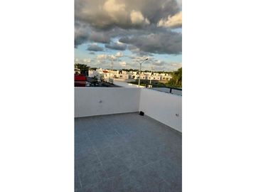 casa en venta residencial yikal, Sm 40, cancun Quintana Roo