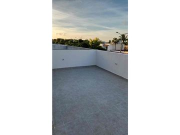 casa en venta residencial yikal, Sm 40, cancun Quintana Roo