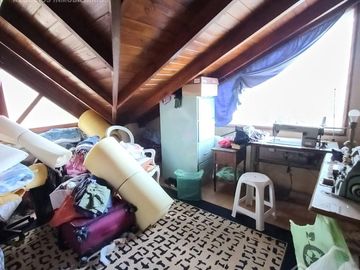 Hermoso Chalet   Cabaña en lote de 500m2, a metros del mar!!  Nueva Atlantis.
