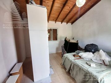 Hermoso Chalet   Cabaña en lote de 500m2, a metros del mar!!  Nueva Atlantis.