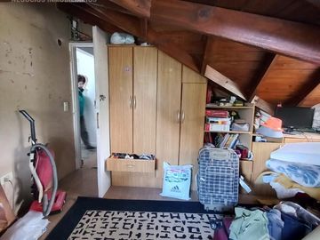 Hermoso Chalet   Cabaña en lote de 500m2, a metros del mar!!  Nueva Atlantis.