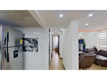 Torres del 20 de julio - Apartamento en Venta en La Providencia