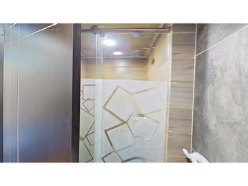 Torres del 20 de julio - Apartamento en Venta en La Providencia