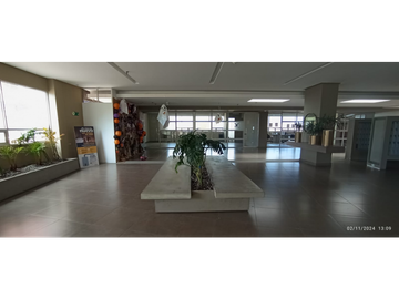 Torres del 20 de julio - Apartamento en Venta en La Providencia