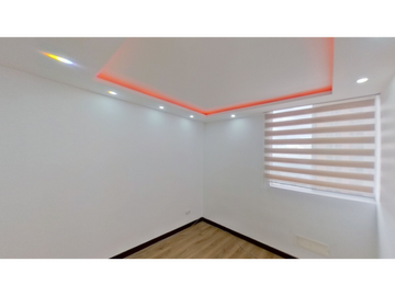 Torres del 20 de julio - Apartamento en Venta en La Providencia