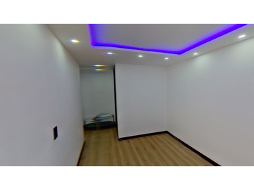 Torres del 20 de julio - Apartamento en Venta en La Providencia