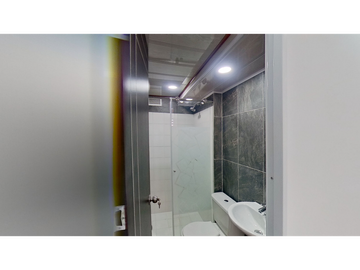 Torres del 20 de julio - Apartamento en Venta en La Providencia