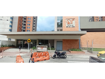 Torres del 20 de julio - Apartamento en Venta en La Providencia