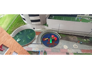 Torres del 20 de julio - Apartamento en Venta en La Providencia