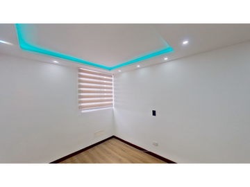Torres del 20 de julio - Apartamento en Venta en La Providencia