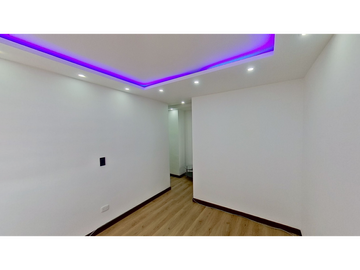 Torres del 20 de julio - Apartamento en Venta en La Providencia