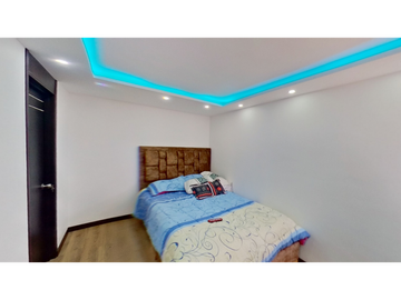 Torres del 20 de julio - Apartamento en Venta en La Providencia
