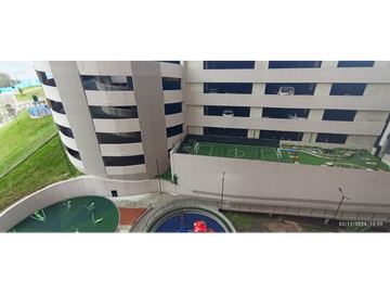Torres del 20 de julio - Apartamento en Venta en La Providencia
