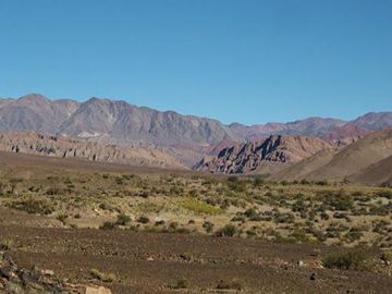 1.500.000 has - ALTO POTENCIAL- LITIO-  Argentina - Provincia de Catamarca - Departamento Tinogasta.