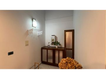 ARRIENDO CASA CON 3 HABIT. EN PARCELACION LLANOGRANDE