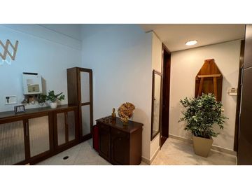 ARRIENDO CASA CON 3 HABIT. EN PARCELACION LLANOGRANDE