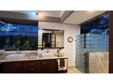 ARRIENDO CASA CON 3 HABIT. EN PARCELACION LLANOGRANDE