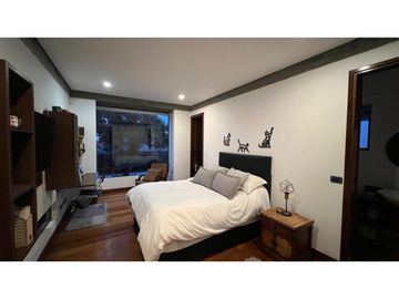 ARRIENDO CASA CON 3 HABIT. EN PARCELACION LLANOGRANDE