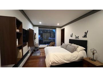 ARRIENDO CASA CON 3 HABIT. EN PARCELACION LLANOGRANDE
