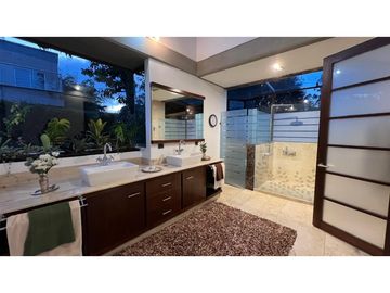 ARRIENDO CASA CON 3 HABIT. EN PARCELACION LLANOGRANDE