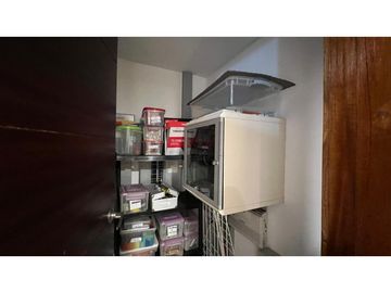 ARRIENDO CASA CON 3 HABIT. EN PARCELACION LLANOGRANDE