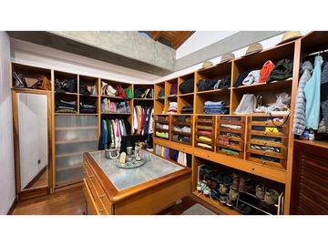 ARRIENDO CASA CON 3 HABIT. EN PARCELACION LLANOGRANDE